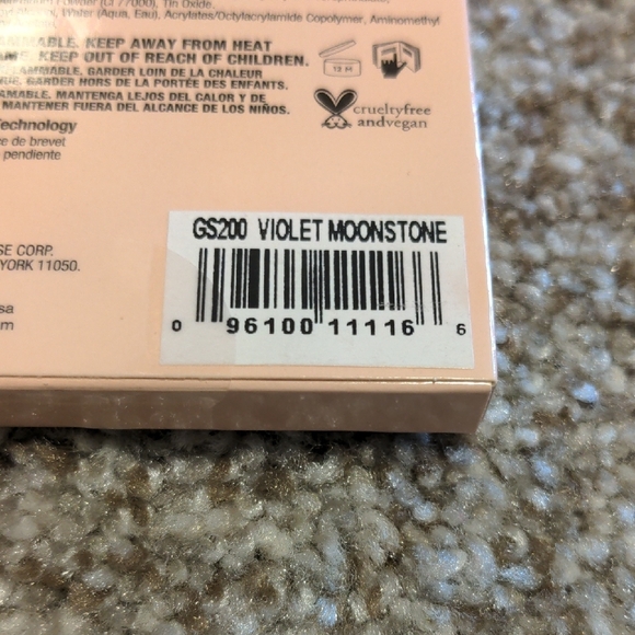 New! Dashing Diva Gloss Ultra Shine Gel Palette Bundle - Picture 4 of 4